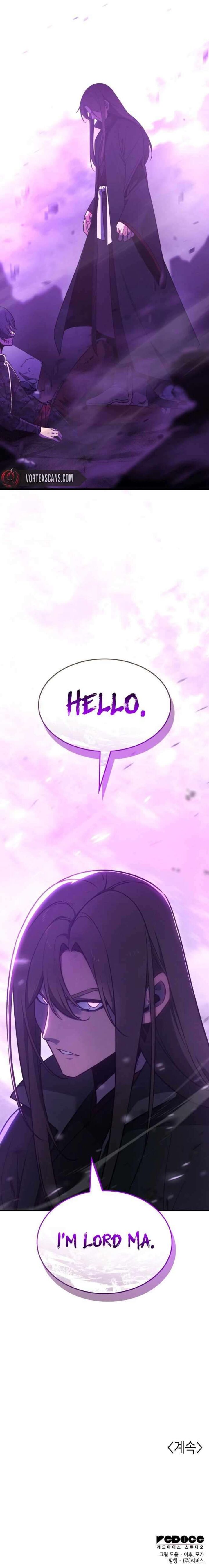 I Reincarnated As The Crazed Heir Chapter 128 Page 20
