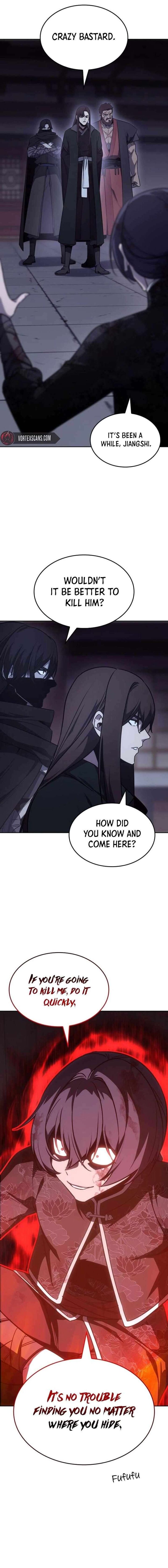 I Reincarnated As The Crazed Heir Chapter 129 Page 14