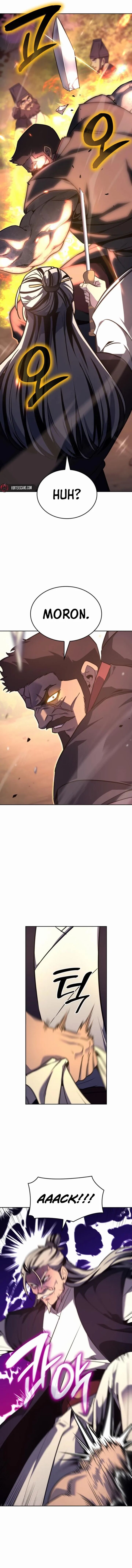 I Reincarnated As The Crazed Heir Chapter 130 Page 16