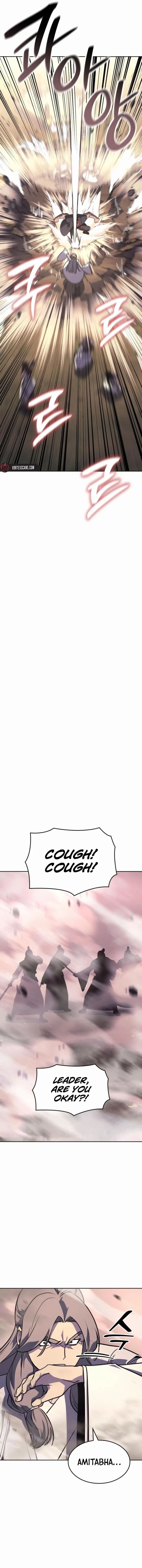 I Reincarnated As The Crazed Heir Chapter 130 Page 23