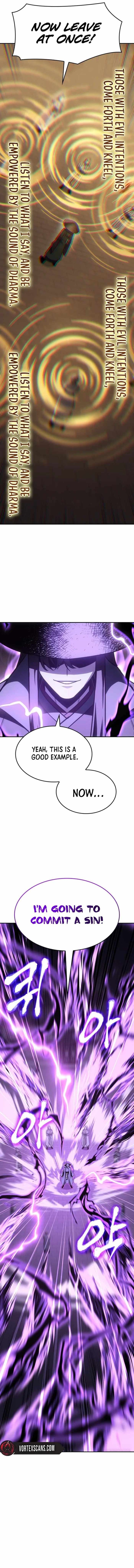 I Reincarnated As The Crazed Heir Chapter 131 Page 22