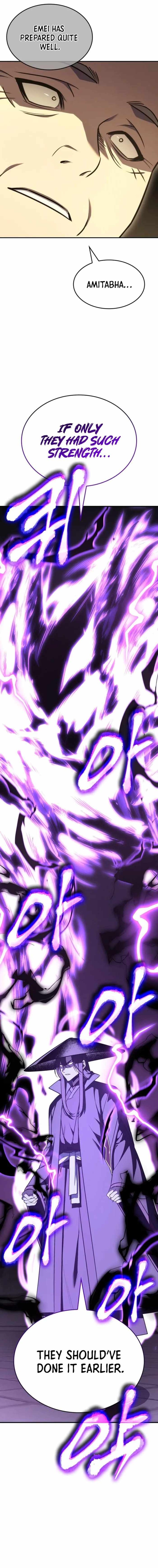 I Reincarnated As The Crazed Heir Chapter 131 Page 25