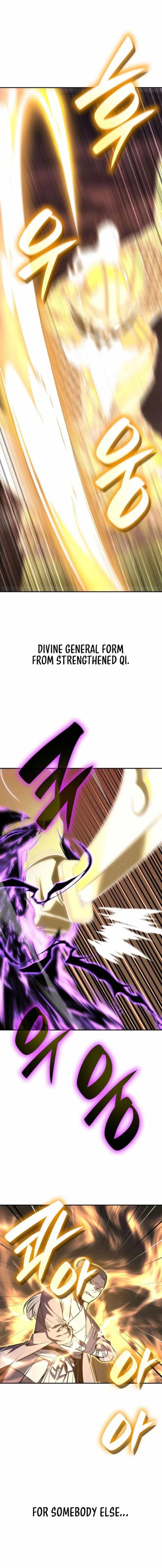 I Reincarnated As The Crazed Heir Chapter 132 Page 1