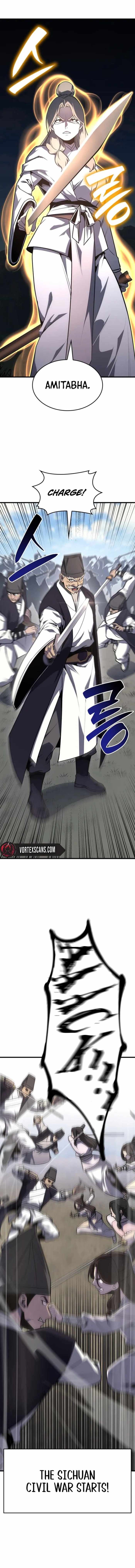 I Reincarnated As The Crazed Heir Chapter 132 Page 13