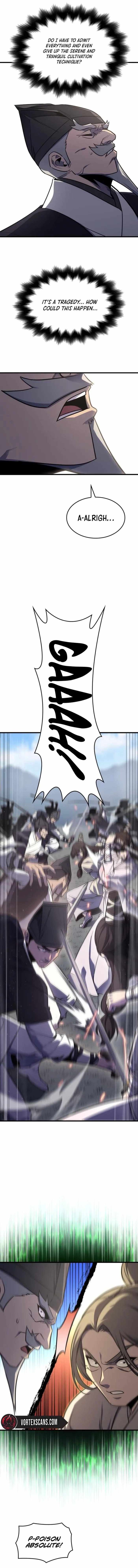I Reincarnated As The Crazed Heir Chapter 132 Page 16