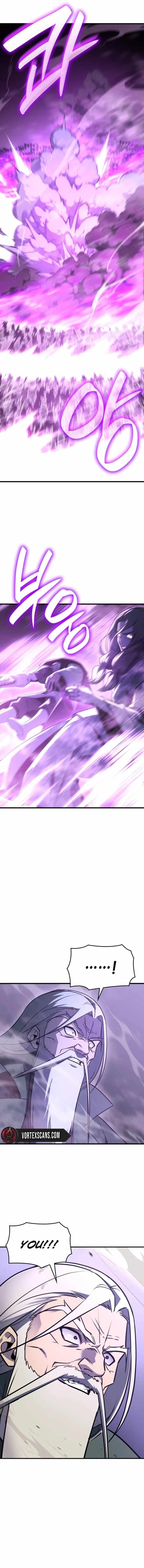 I Reincarnated As The Crazed Heir Chapter 132 Page 23