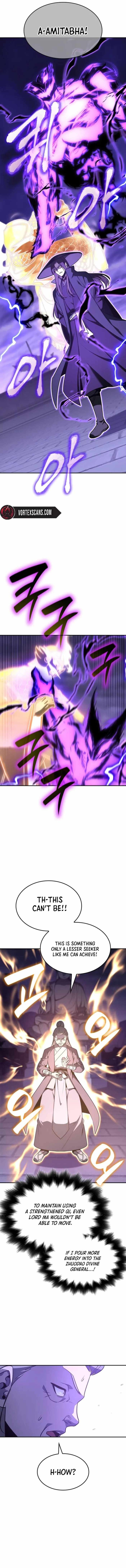 I Reincarnated As The Crazed Heir Chapter 132 Page 4