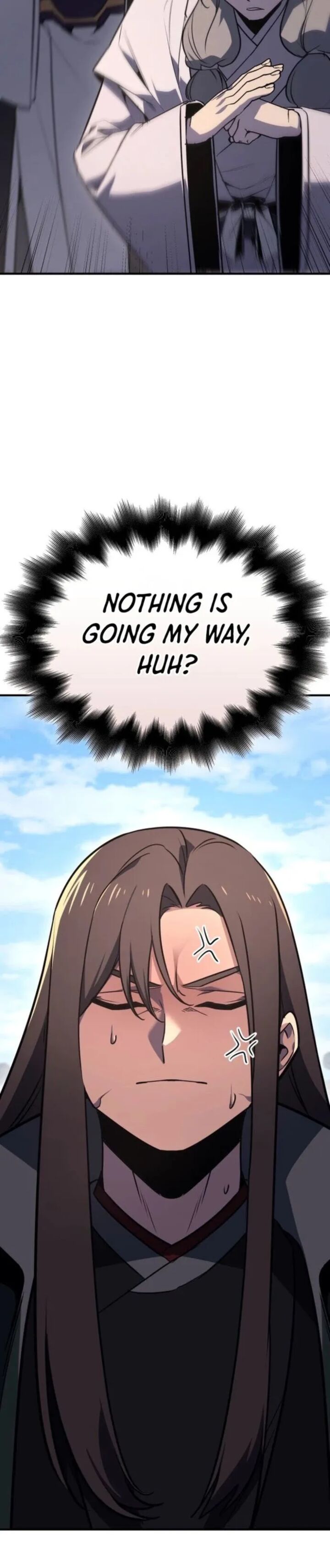 I Reincarnated As The Crazed Heir Chapter 134 Page 13