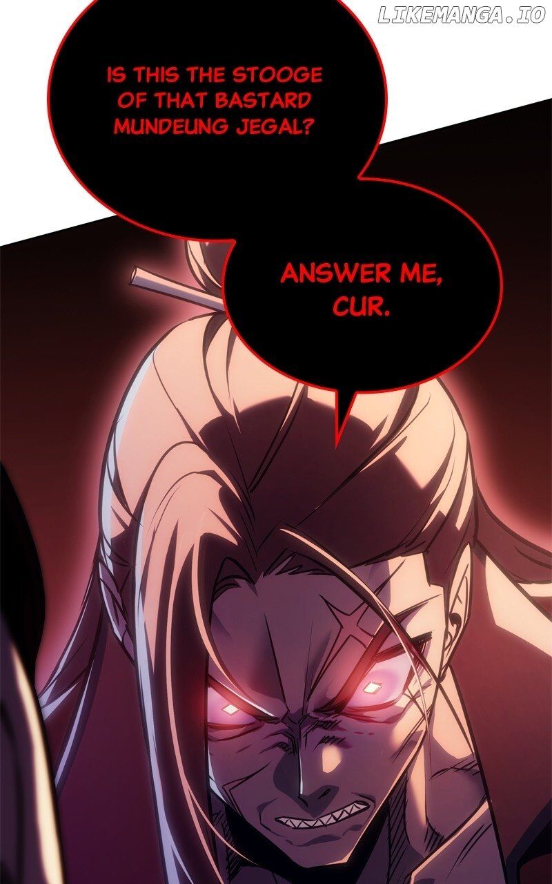I Reincarnated As The Crazed Heir Chapter 136 Page 113