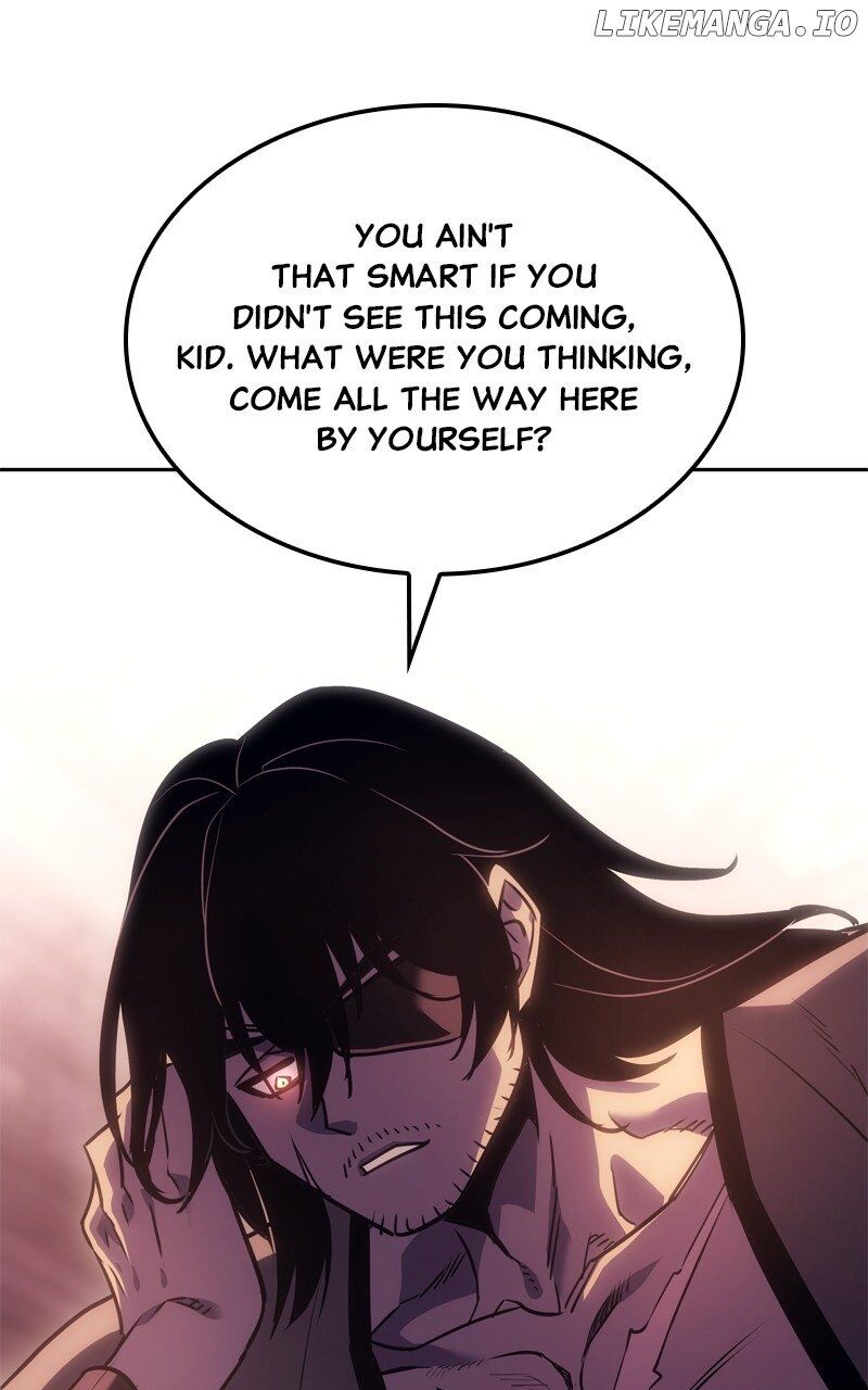 I Reincarnated As The Crazed Heir Chapter 136 Page 119