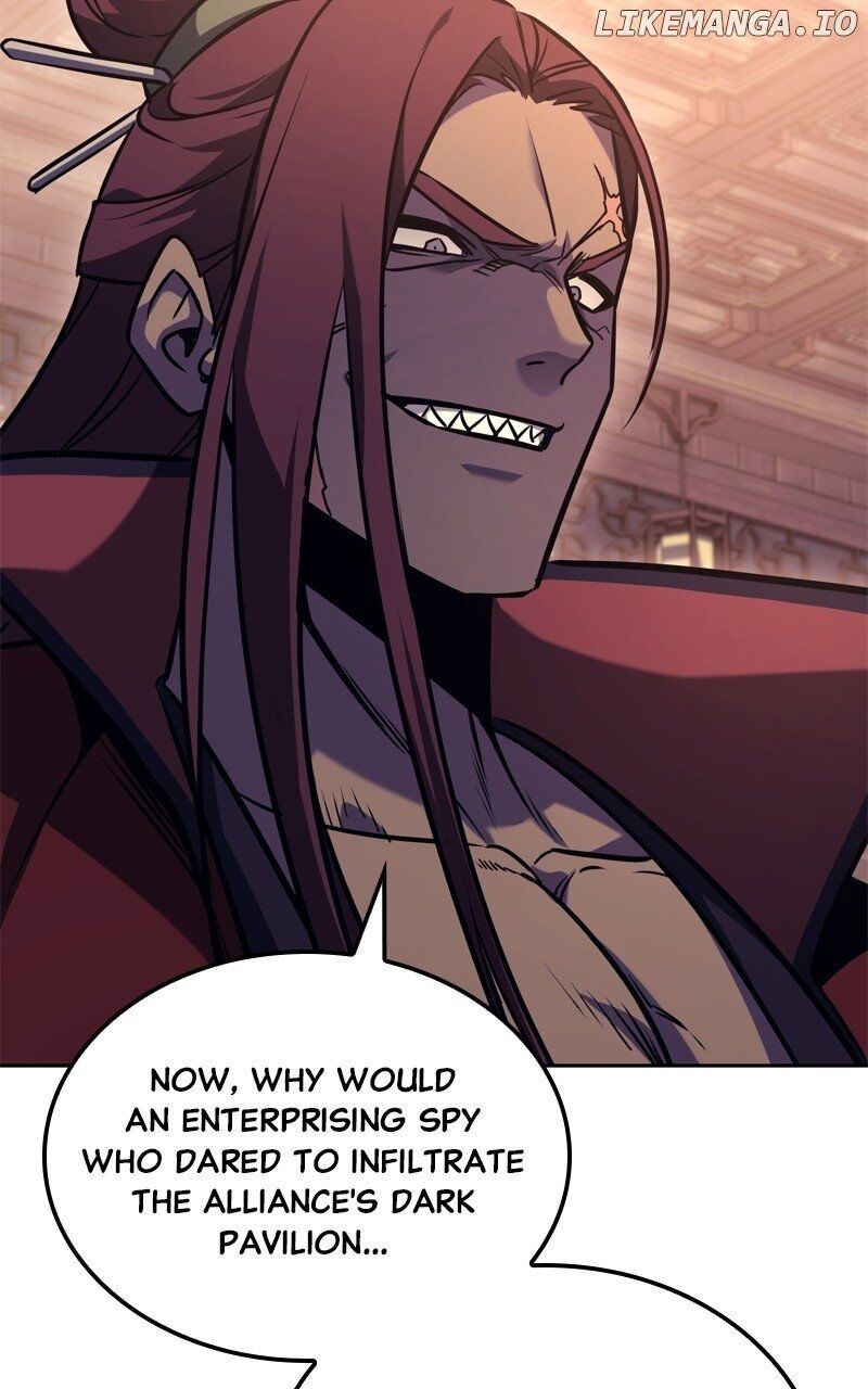 I Reincarnated As The Crazed Heir Chapter 136 Page 165