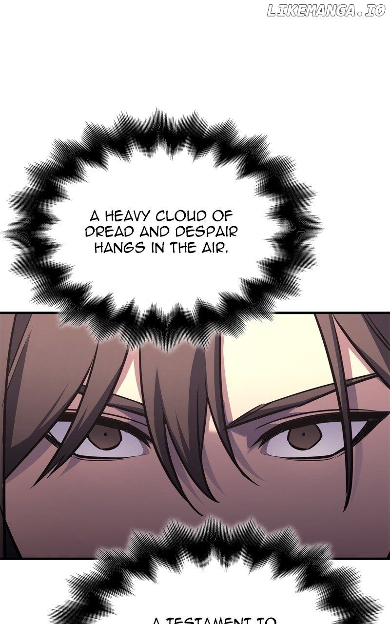 I Reincarnated As The Crazed Heir Chapter 136 Page 20