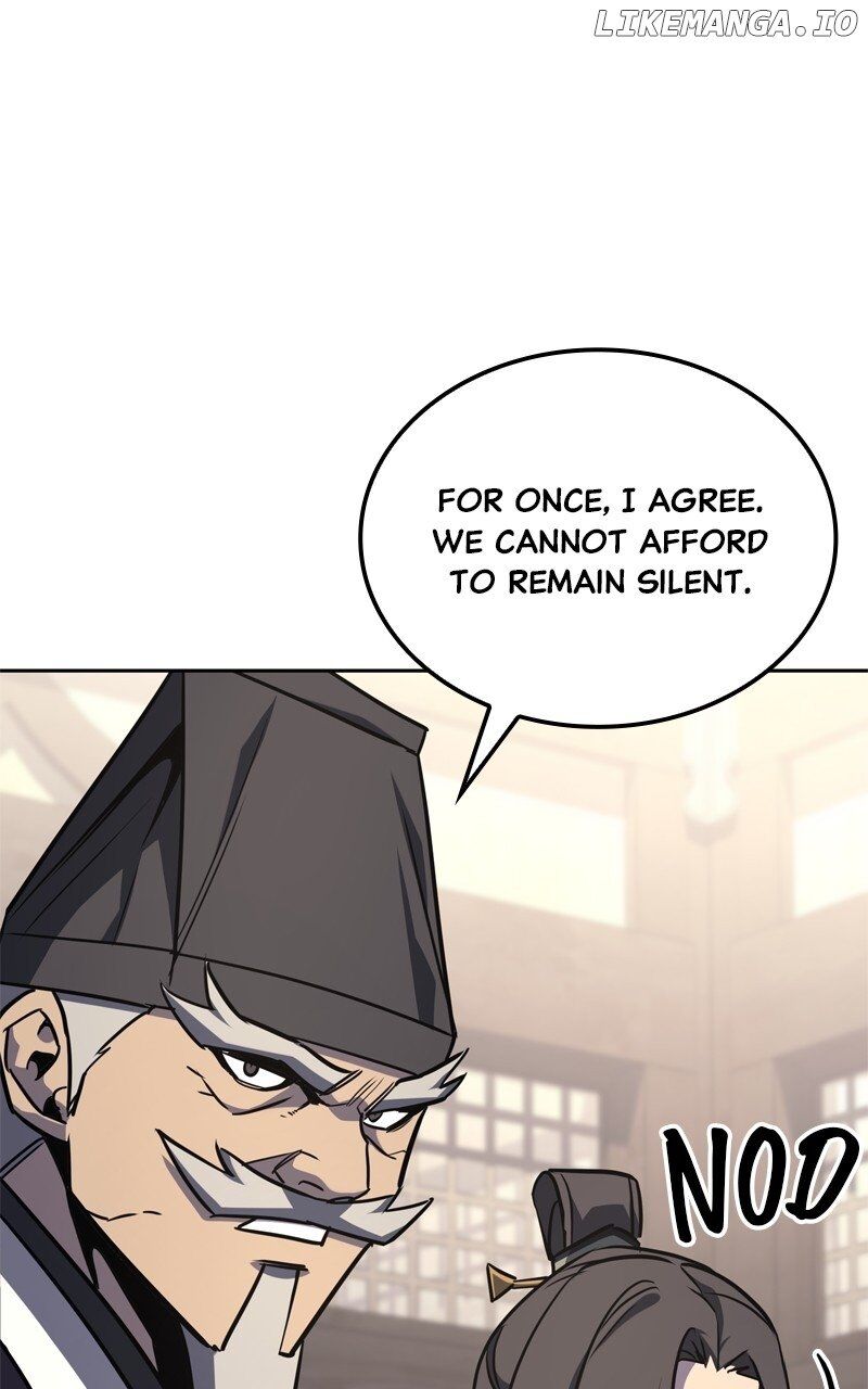 I Reincarnated As The Crazed Heir Chapter 136 Page 28