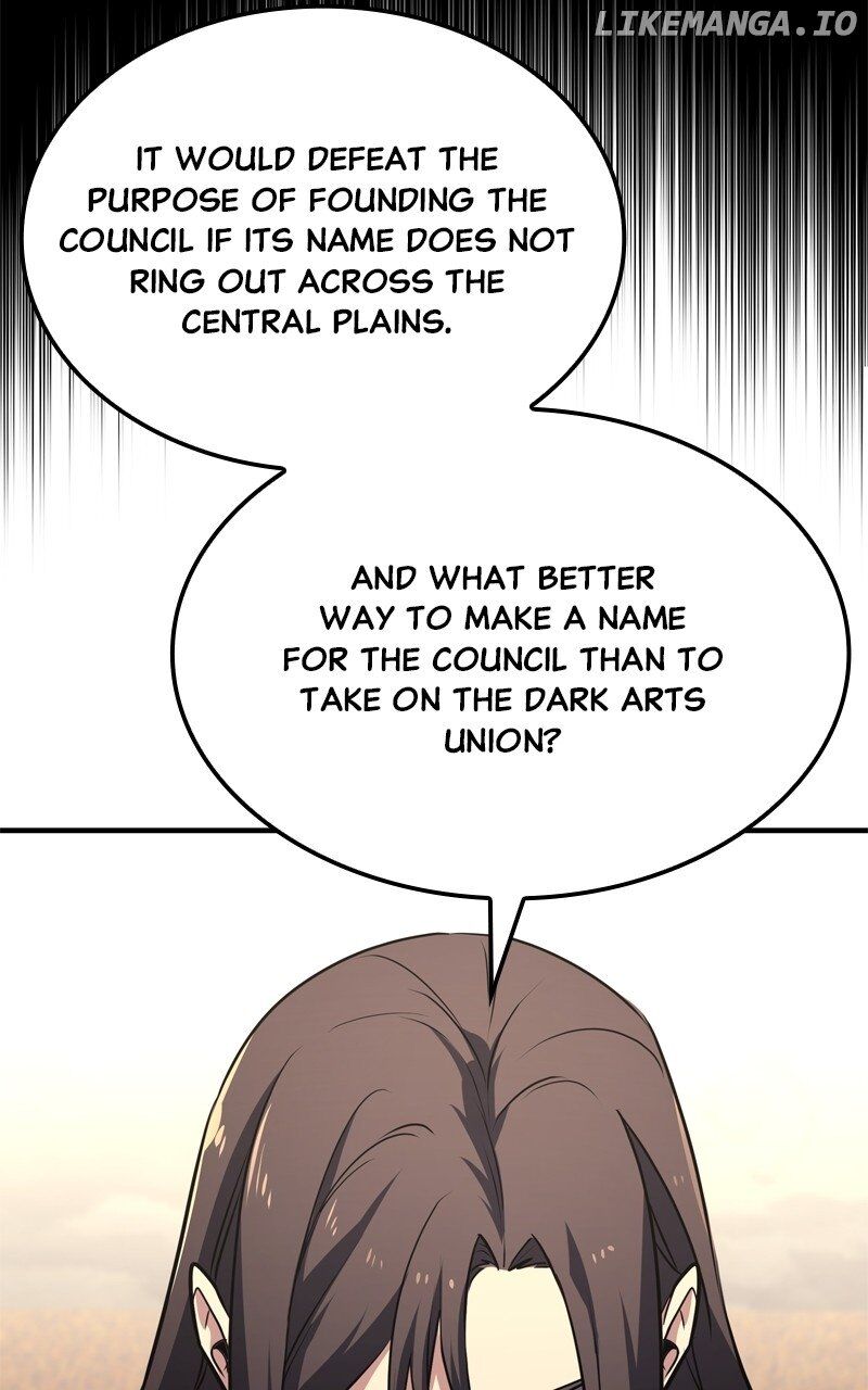 I Reincarnated As The Crazed Heir Chapter 137 Page 64