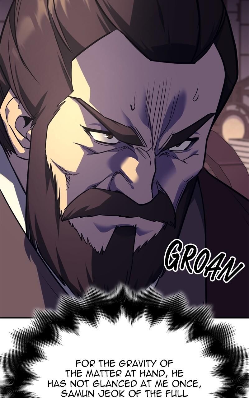 I Reincarnated As The Crazed Heir Chapter 138 Page 10