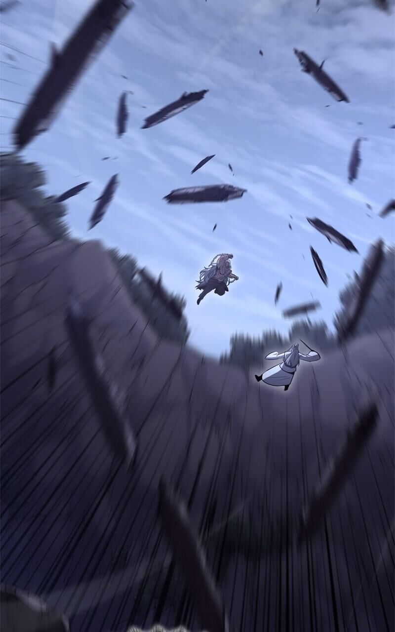 I Reincarnated As The Crazed Heir Chapter 138 Page 121