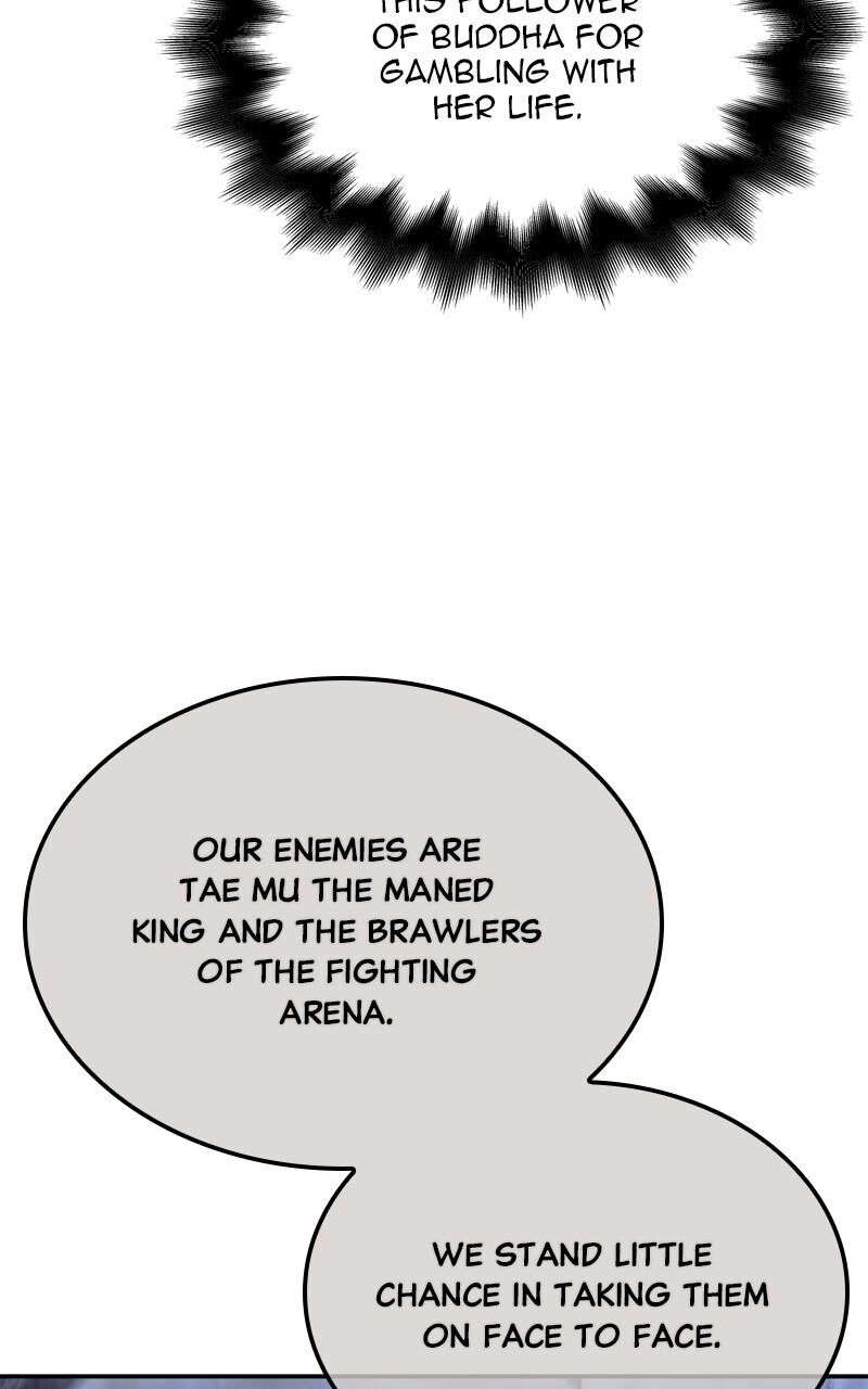 I Reincarnated As The Crazed Heir Chapter 138 Page 124