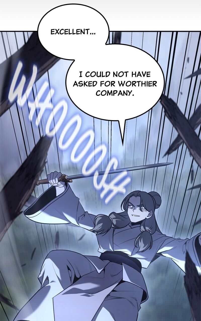 I Reincarnated As The Crazed Heir Chapter 138 Page 132