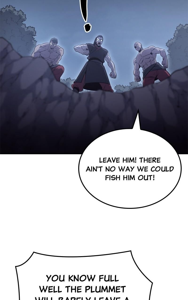 I Reincarnated As The Crazed Heir Chapter 138 Page 135