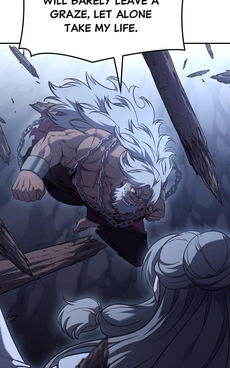 I Reincarnated As The Crazed Heir Chapter 138 Page 136