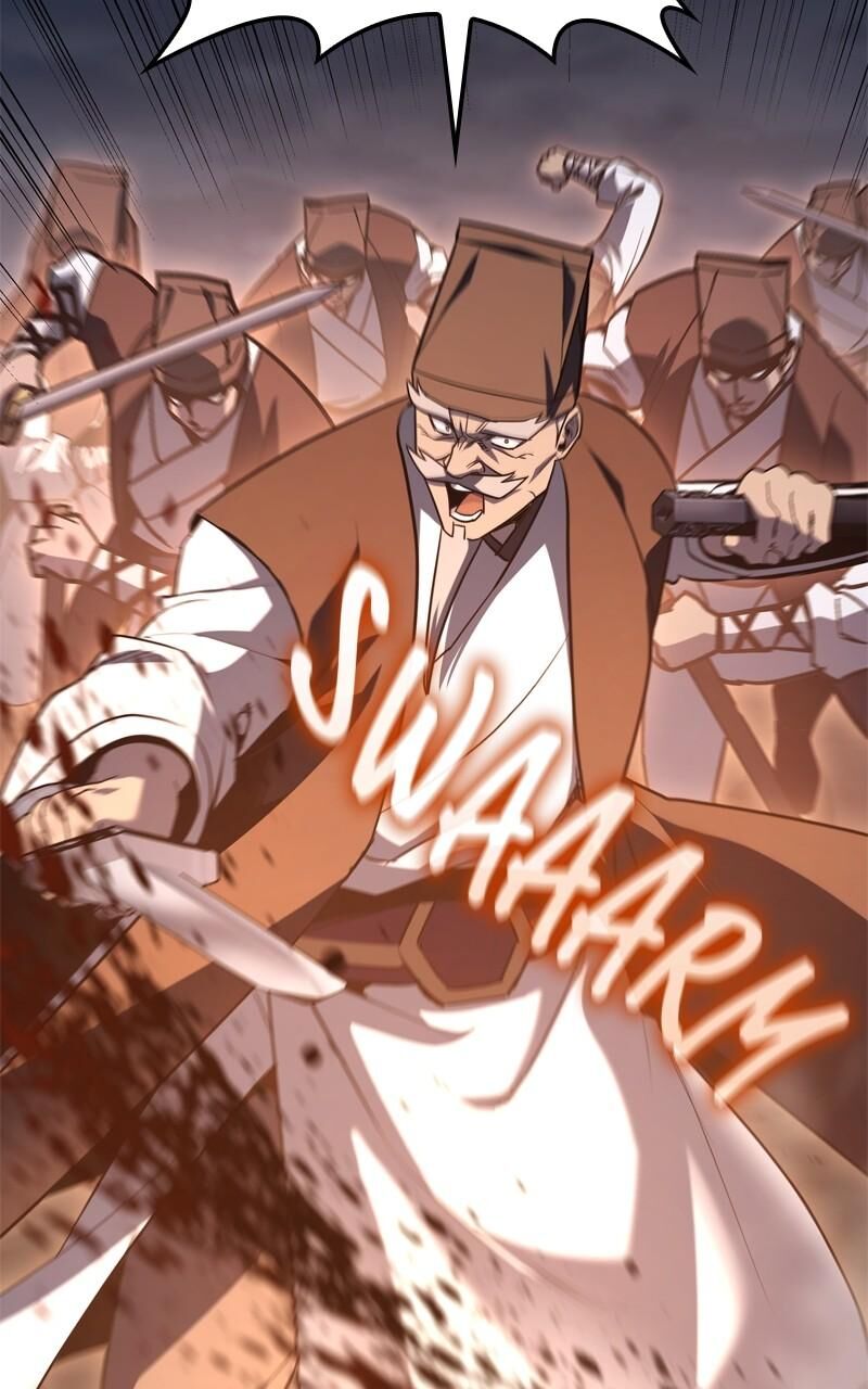 I Reincarnated As The Crazed Heir Chapter 138 Page 158