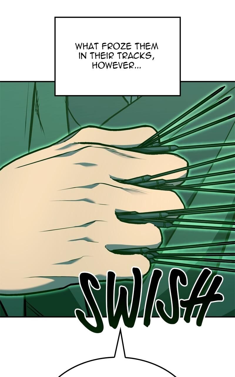 I Reincarnated As The Crazed Heir Chapter 138 Page 167