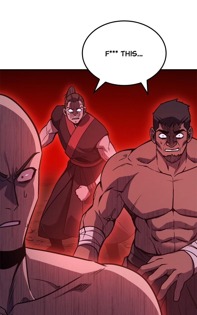 I Reincarnated As The Crazed Heir Chapter 138 Page 171