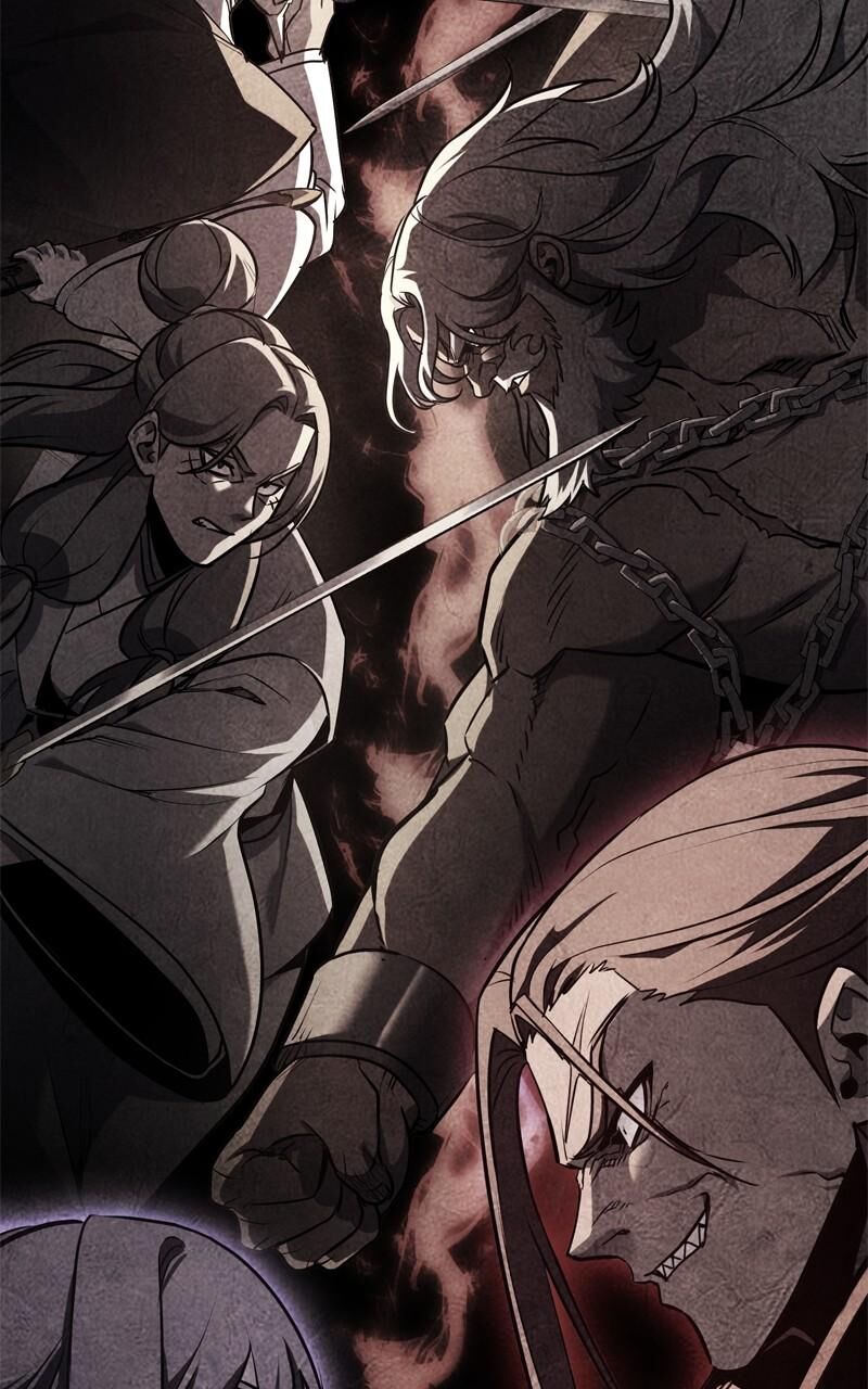 I Reincarnated As The Crazed Heir Chapter 138 Page 19