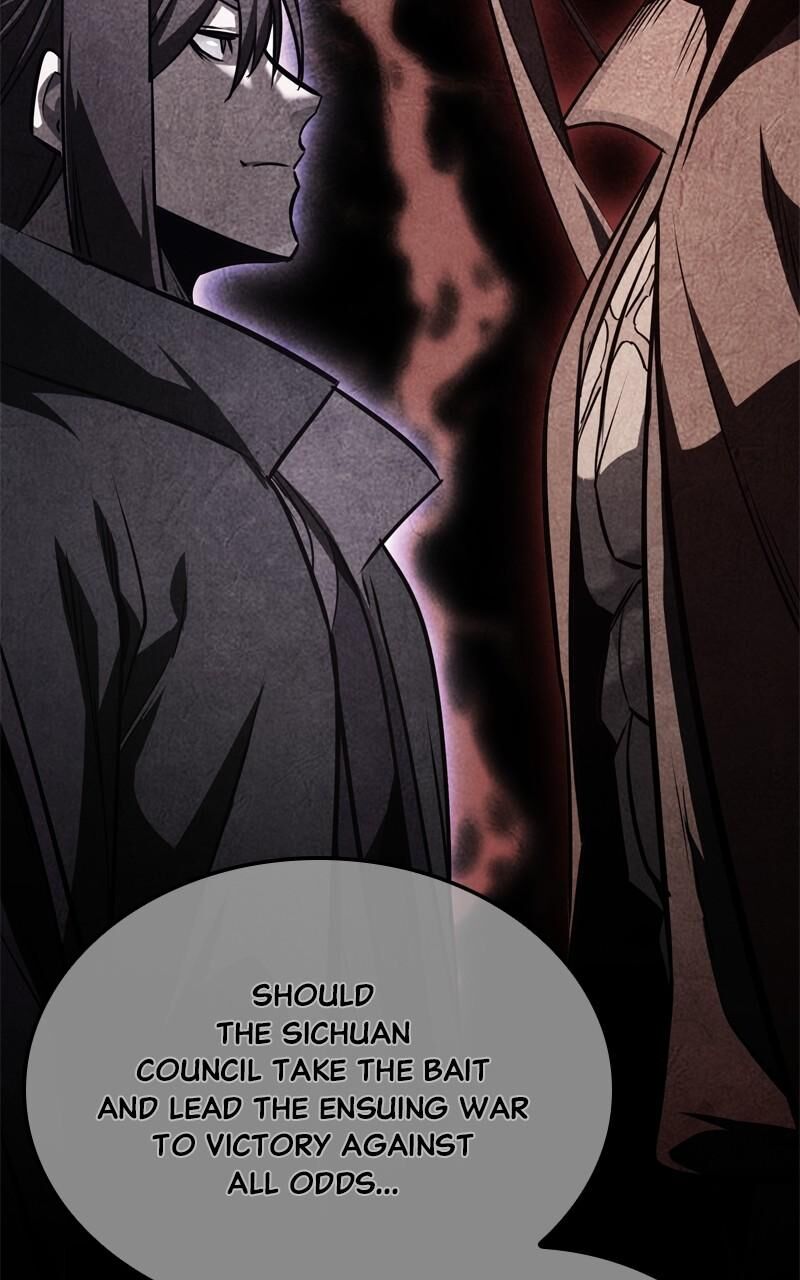 I Reincarnated As The Crazed Heir Chapter 138 Page 20
