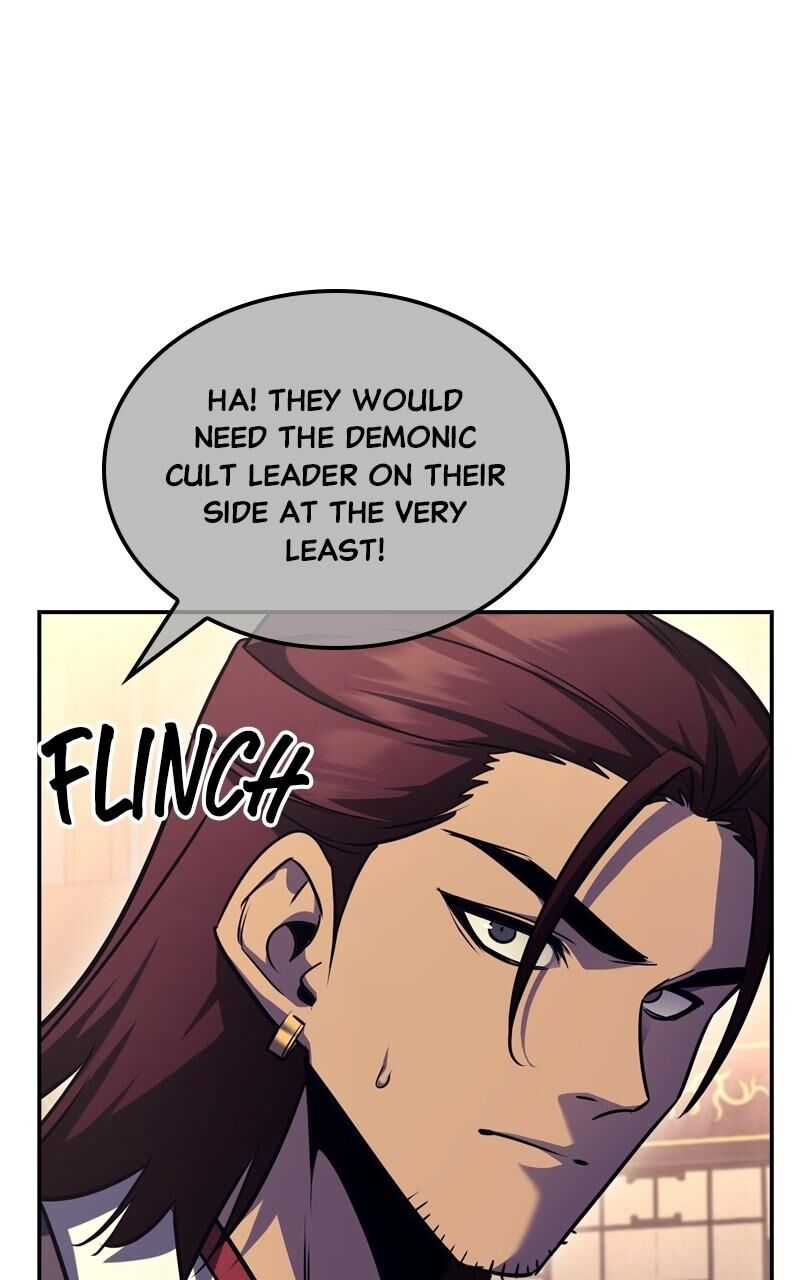 I Reincarnated As The Crazed Heir Chapter 138 Page 25