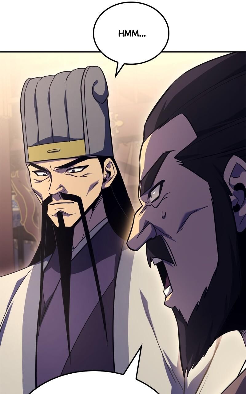 I Reincarnated As The Crazed Heir Chapter 138 Page 27