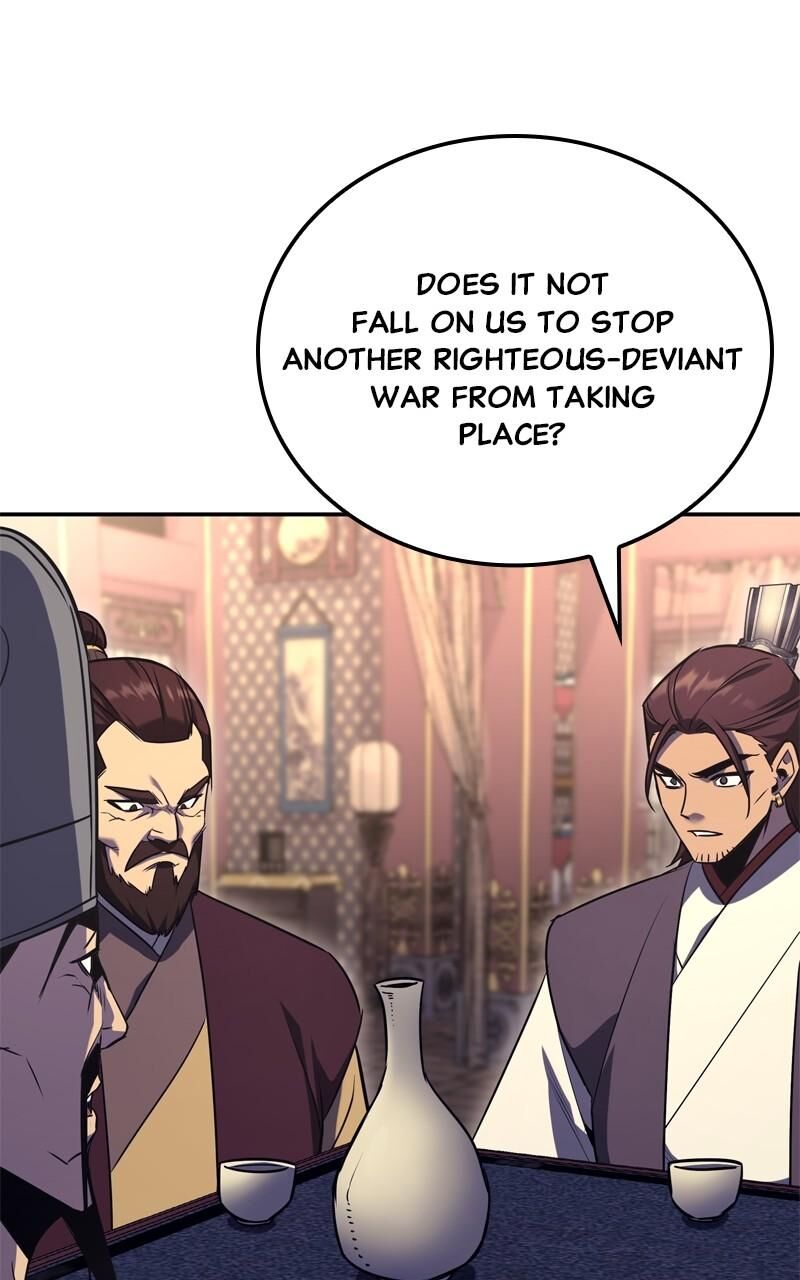 I Reincarnated As The Crazed Heir Chapter 138 Page 3