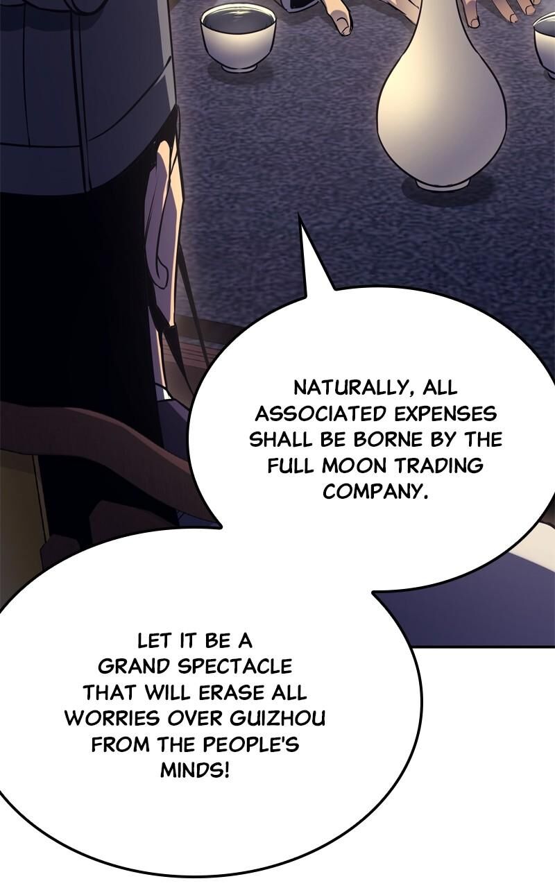 I Reincarnated As The Crazed Heir Chapter 138 Page 31