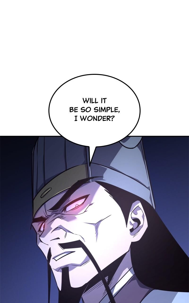 I Reincarnated As The Crazed Heir Chapter 138 Page 32