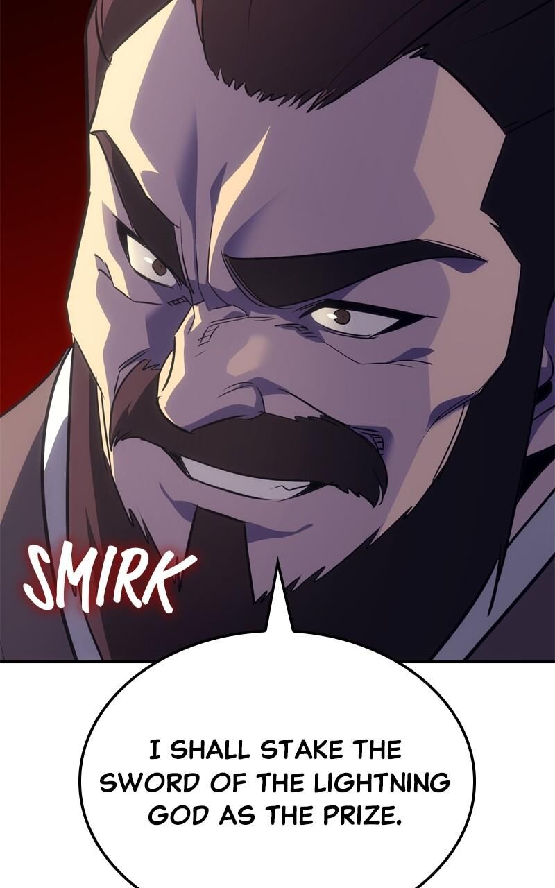 I Reincarnated As The Crazed Heir Chapter 138 Page 34