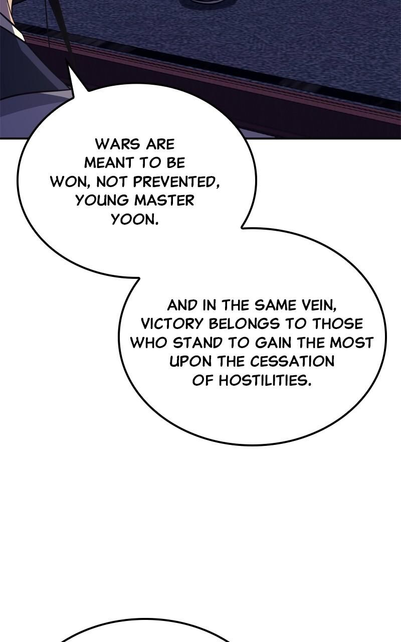 I Reincarnated As The Crazed Heir Chapter 138 Page 4