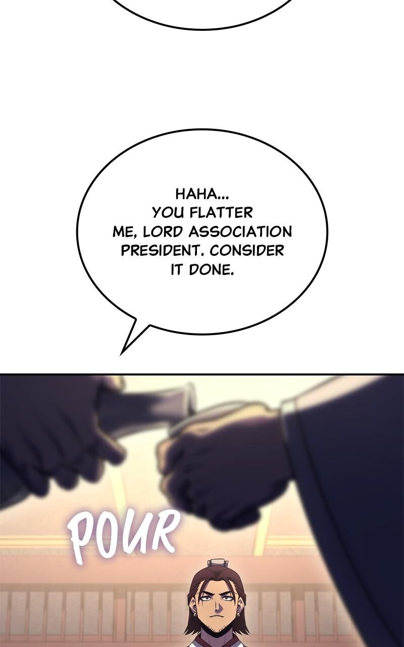 I Reincarnated As The Crazed Heir Chapter 138 Page 40