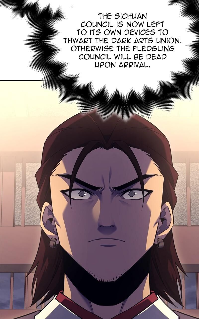 I Reincarnated As The Crazed Heir Chapter 138 Page 42