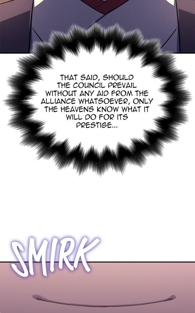 I Reincarnated As The Crazed Heir Chapter 138 Page 43
