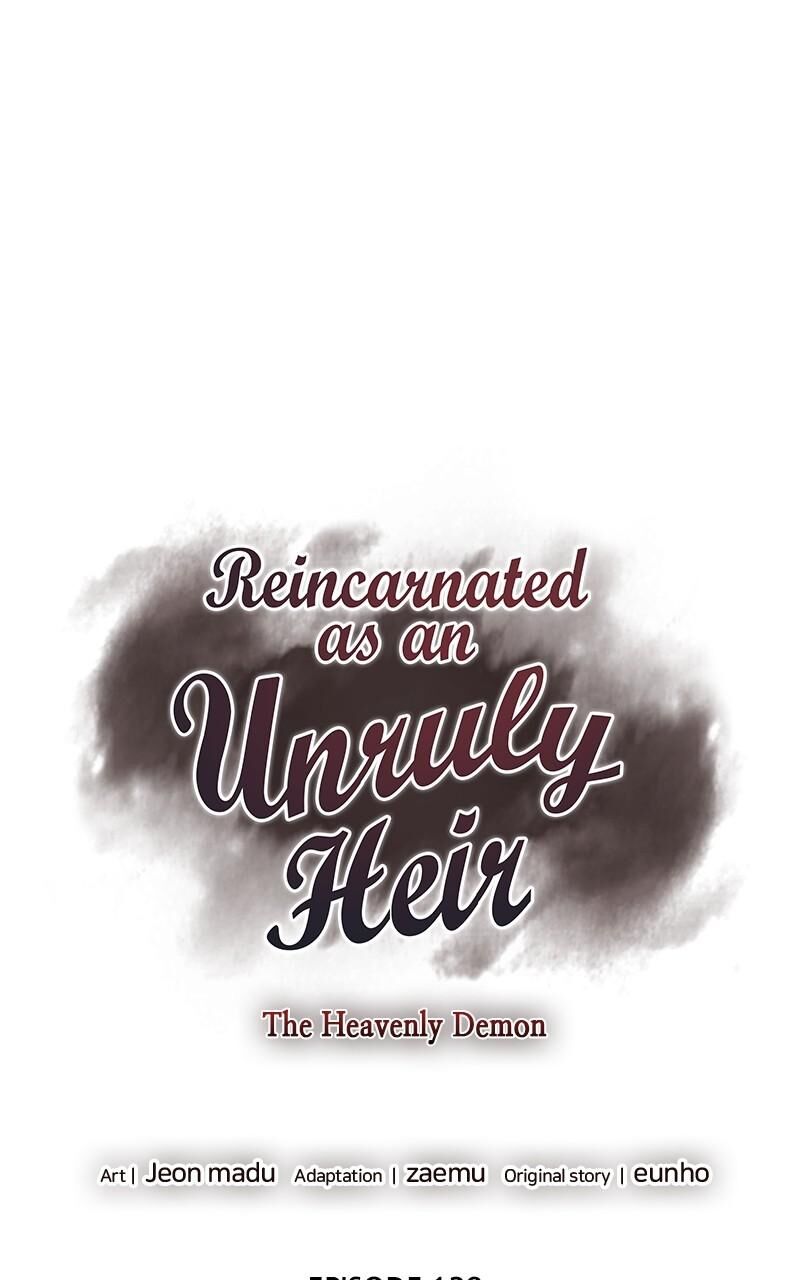I Reincarnated As The Crazed Heir Chapter 138 Page 45