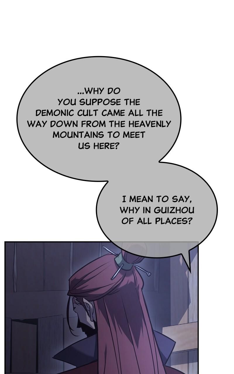 I Reincarnated As The Crazed Heir Chapter 138 Page 50