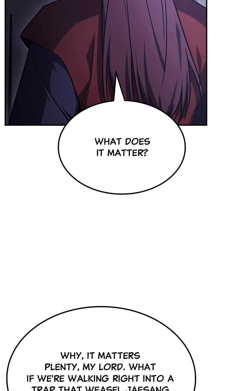 I Reincarnated As The Crazed Heir Chapter 138 Page 51