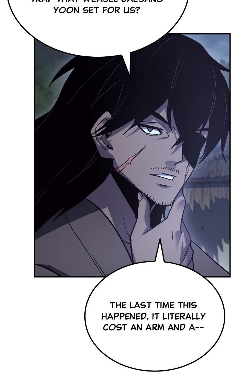 I Reincarnated As The Crazed Heir Chapter 138 Page 52