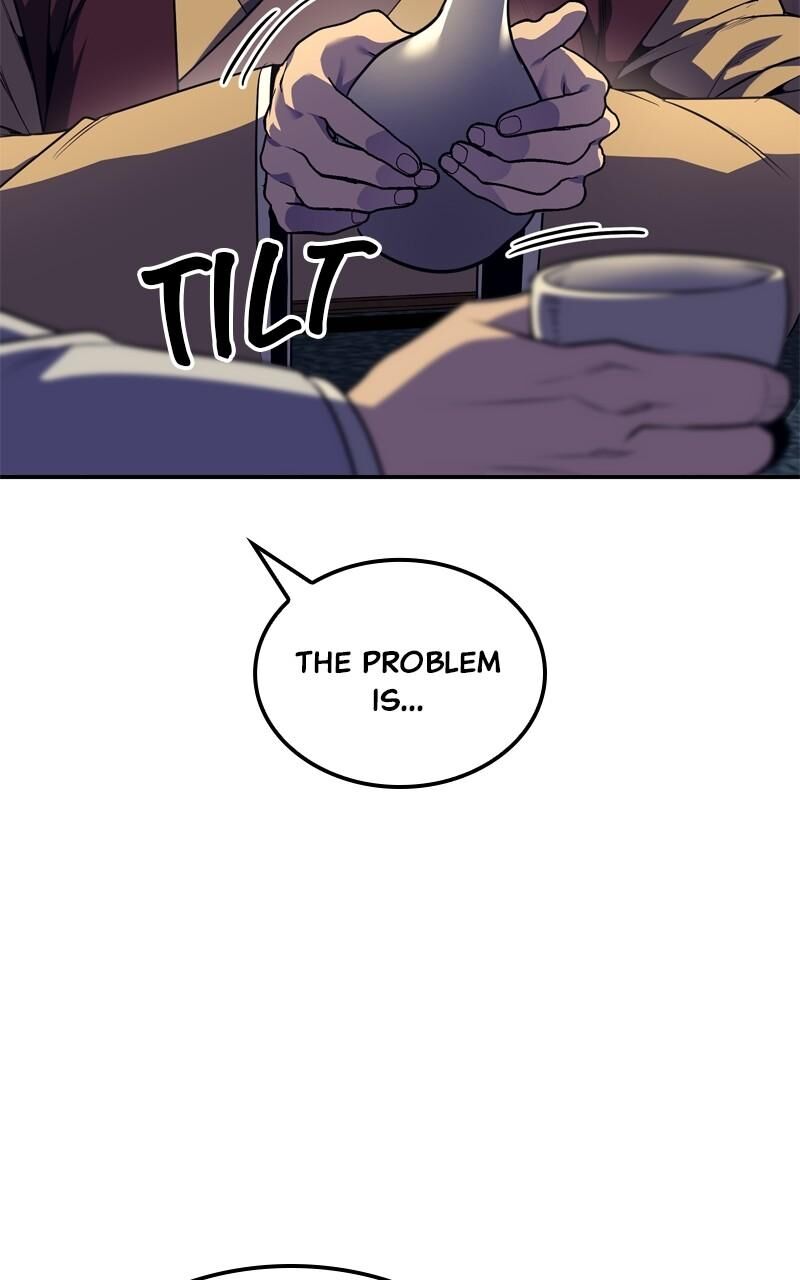 I Reincarnated As The Crazed Heir Chapter 138 Page 6