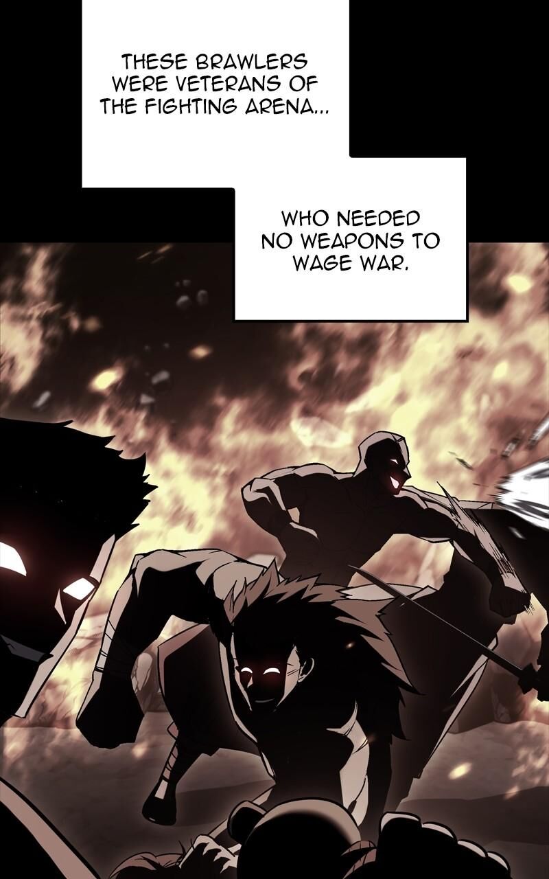 I Reincarnated As The Crazed Heir Chapter 138 Page 69