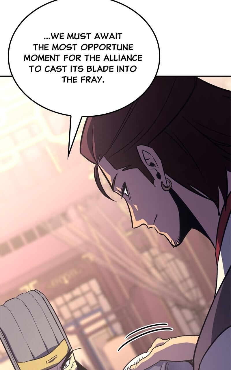 I Reincarnated As The Crazed Heir Chapter 138 Page 7