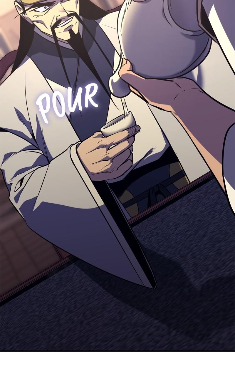 I Reincarnated As The Crazed Heir Chapter 138 Page 8