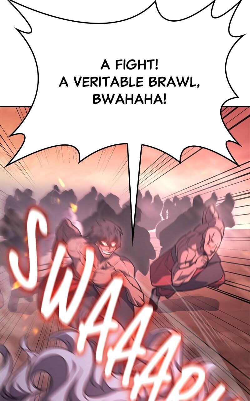 I Reincarnated As The Crazed Heir Chapter 138 Page 80