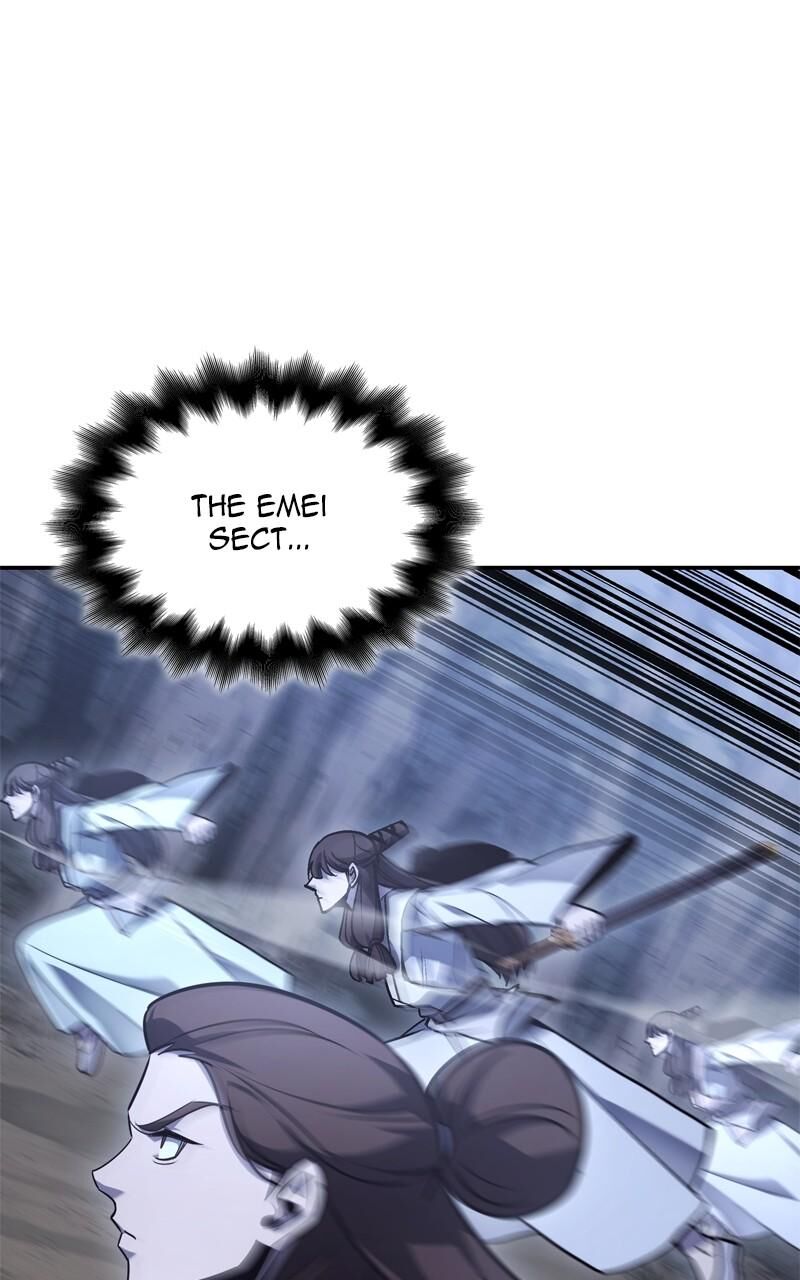 I Reincarnated As The Crazed Heir Chapter 138 Page 84