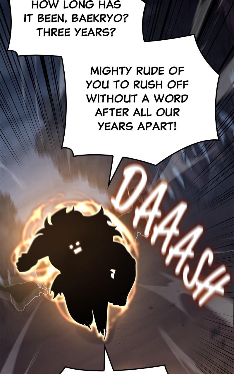 I Reincarnated As The Crazed Heir Chapter 138 Page 92